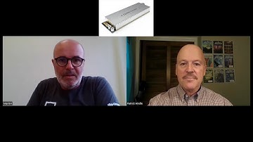 RF Energy Markets and Solutions: Interview with Mini-Circuits