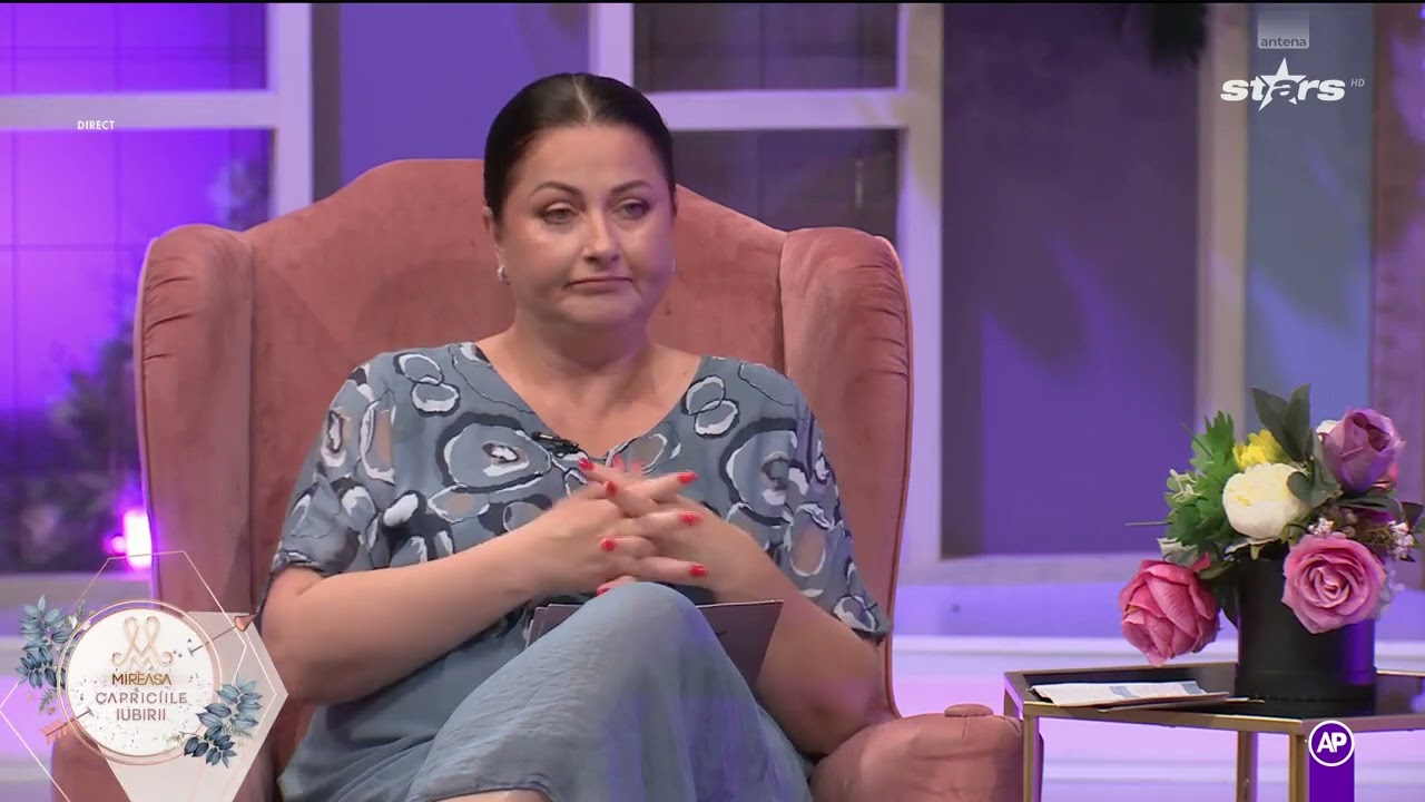 Elena a izbucnit în lacrimi, după afirmațiile mamei lui Valentin!