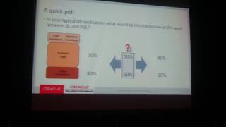 Thin vs Thick database - Part 1