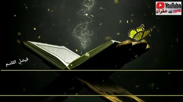 تلاوة رهيبة بأداء غير مسبوق الشيخ محمد عبدالفتاح السايح