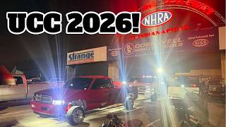 Ultimate Callout Challenge 2026 - Wins, losses, & Fire!