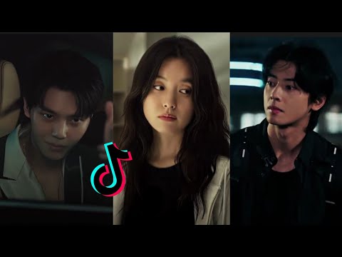 Kdrama Edits TIK TOK EDITS COMPILATION