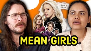 is Mean Girls (2024) better than the original?