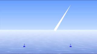 2/4 (Duple time) - Bounce in Conducting Pattern - Bounce Metronome Free Taster screenshot 4
