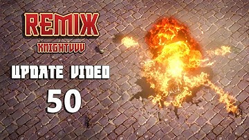 Red Alert 3 MOD Remix Update Video 50