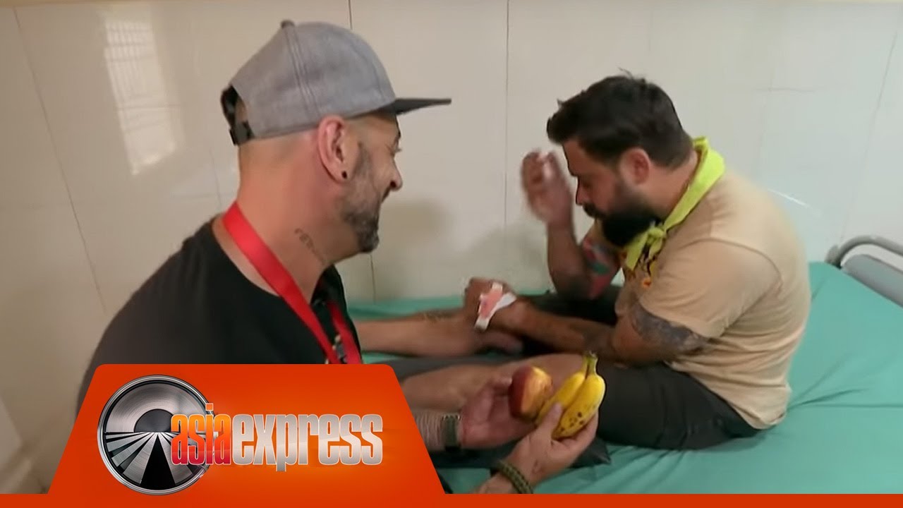 CRBL, îngrozit de locul unde este îngrijit Oase: Era o dugheană de cabinet