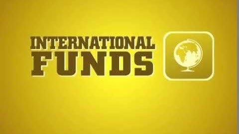 What are International Funds? - Term Buster - Franklin Templeton India