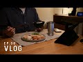 vlog│30代ひとり暮らしの健康的な休日・シンプルライフの最大のメリット