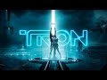 Tron: Legacy - Journey - Separate Ways