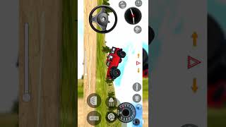 महिंद्रा थार का पावर || Mahindra Thar Ka Power || 🤫Modified Mahindra Thar😱#jaidmeel #gamtng