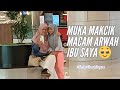 Kenapa gadis kecil ini minta gambar selfie bersama untuk berlakon jadi ibunya  social experiment