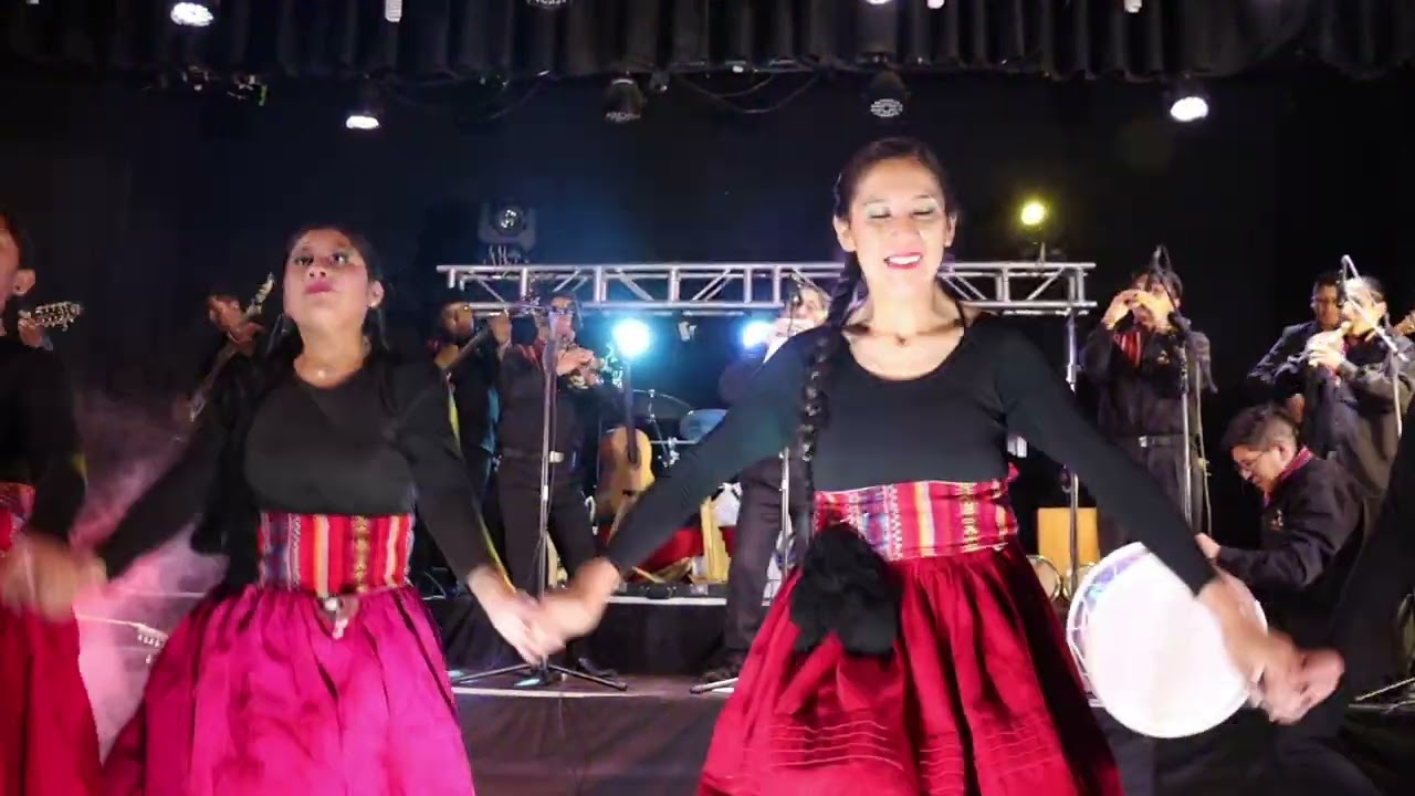 Luz y Verdad (LYV BOLIVIA) - Oro Verde LYV EN CONCIERTO 2025