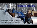 Solis26xl lumityt 2023