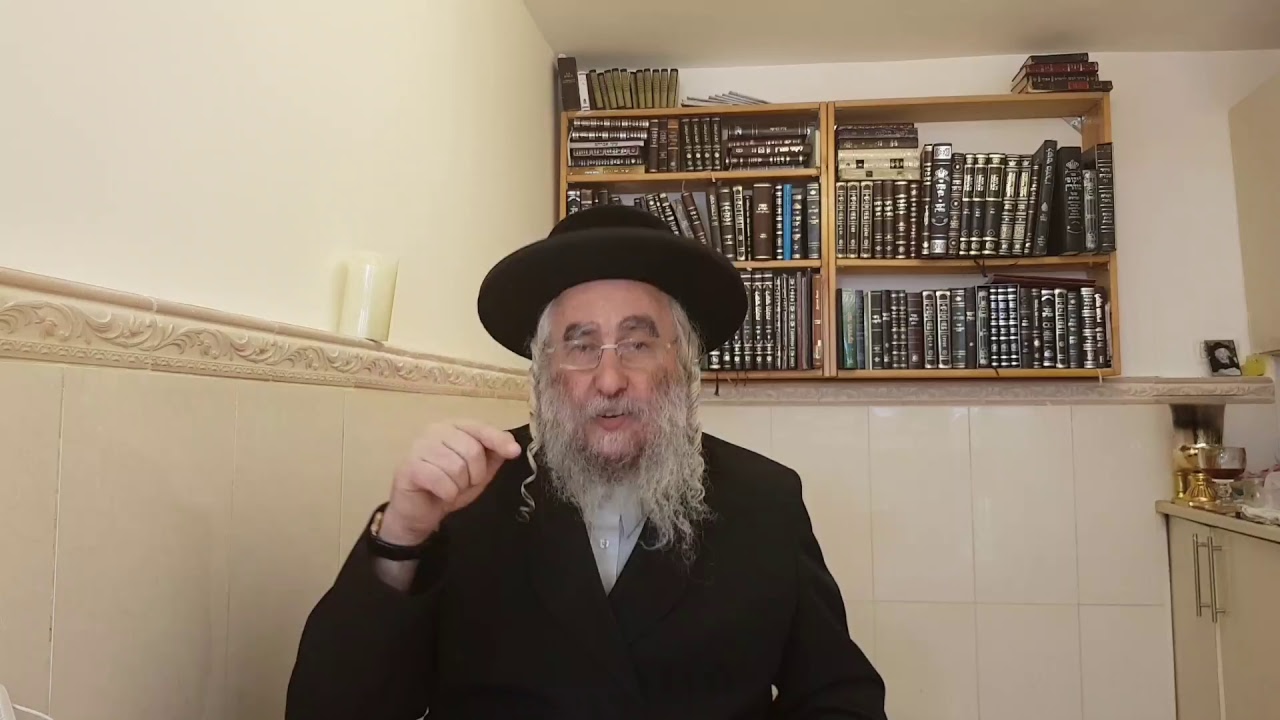 Avraham Ifrah direct
25 07 017