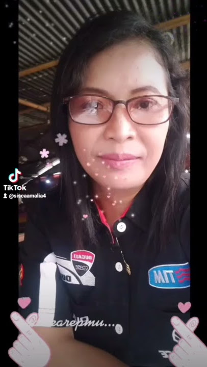 tante siska