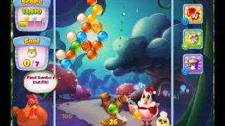 Celebrity Bubble Coco Level 486 Profile