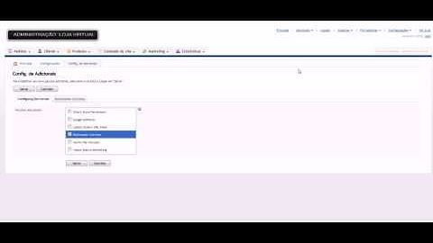 Loja Virtual PHP - Estilo Americanas