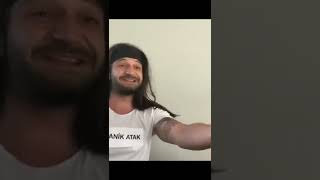 Panik Atağın Anatomisi - - Aykut Elmas Vine