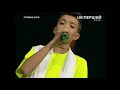 Виступ Федора Скляренка у фіналі Національного відбору на дитяче Євробачення 2017