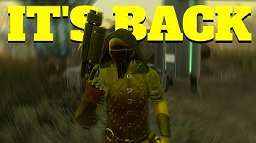 The OUTER RIM has RETURNED for Blade and Sorcery 8.3 | What has CHANGED?