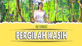 Pergilah Kasih -| Era Syaqira