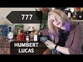 777 HUMBERT LUCAS, ОБЗОР ВСЕХ АРОМАТОВ ИЗ КОЛЛЕКЦИИ🥰🥰🥰