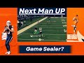 Next Man Up Ep:2 Madden 26 Ultimate Team