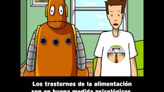 Eating Disorders - BrainPOP