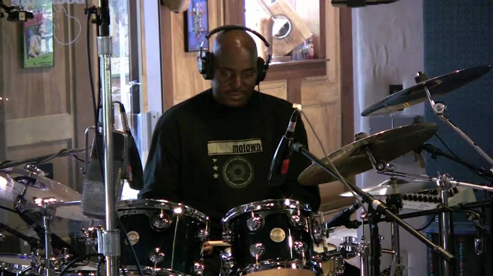Herman Roscoe Ernest III