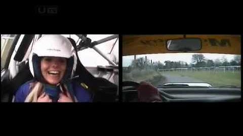 UTV Drive Circuit of Ireland - 