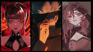 Yoidore Shirazu X Specialz X Domestic De Violence kanaria X King Gnu X Ado