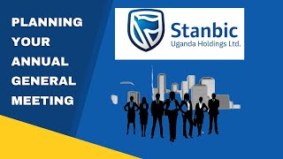 The Role of Boards and Management in planning for a successful AGM