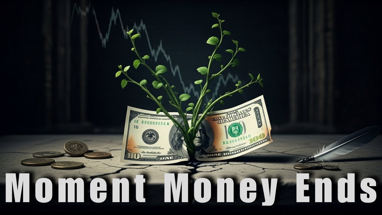 Fail Monney When Money Fails: The True Values That Survive. - YouTube