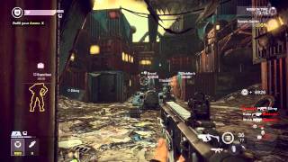 Brink 2011 PC Full Mission Gameplay Part 3 Maximum Settings (720p HD)