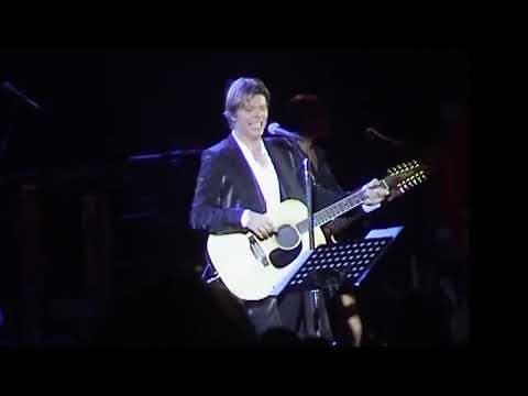 David Bowie - The Bewlay Brothers (2002)