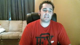 DFW UZURV and why it's not a good idea.