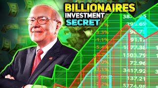 15 Assets that are making people Rich  - Revealed by Warren Buffett!