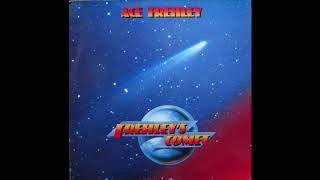 Ace Frehley  Into The Night 2496 Vinyl Rip