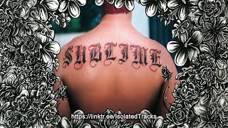 Sublime - Wrong Way (Drums Only) Wealth