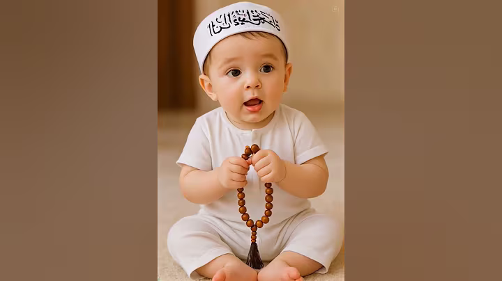 baby boy reciting #adorablerecitation #cute #babyboy #innocence #ai #cutebabyboy #heartwarming #baby