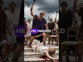 Roman Brothers Tried Helping Poor and Both Got Murdered