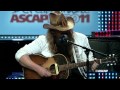 Chris Stapleton - Whiskey and You - ASCAP Experience 2011