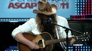 Chris Stapleton - Whiskey and You - ASCAP Experience 2011 chords