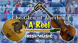 Global Irish Music Session Tune #27 | The Glen of Aherlow ❤️ ☘️🇮🇪 screenshot 1