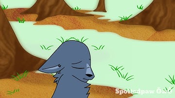 [Part 4] Running With The Wolves OC MAP