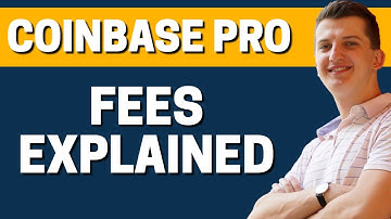 Coinbase Pro Fees Explained (2021)