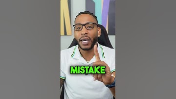 The BIGGEST marketing Mistake Nonprofits Make 🤯✍🏽 #shorts #nonprofit