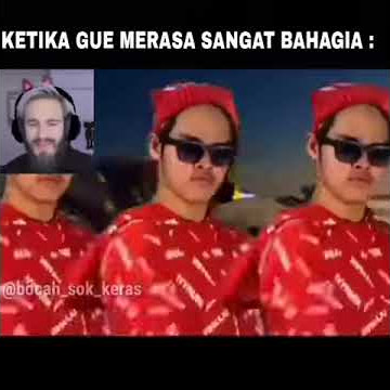 PewDiePie Bima Sakti, Erpan Joget Ererere