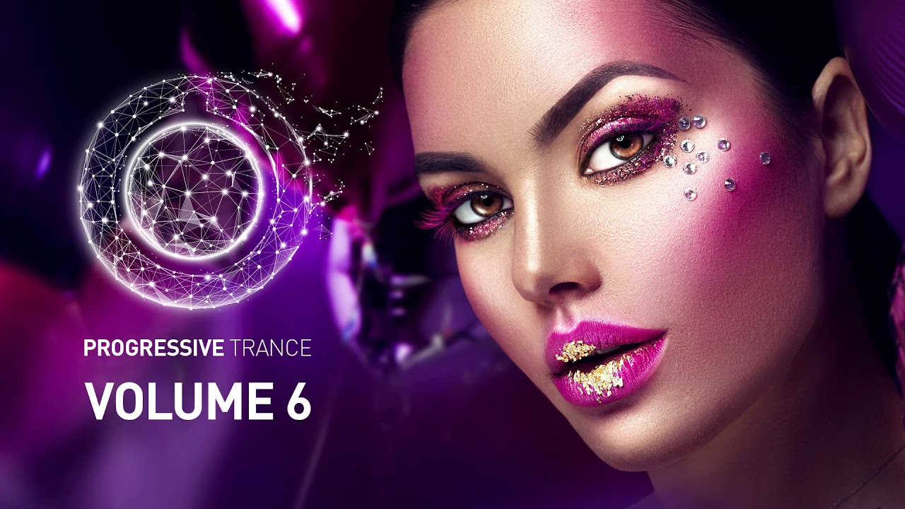 ♫ PROGRESSIVE VOCAL TRANCE VOL. 6 (FULL SET) ♫