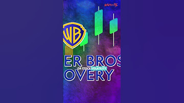 Netflix vs Paramount: The Battle for Warner Bros. Just Got Real